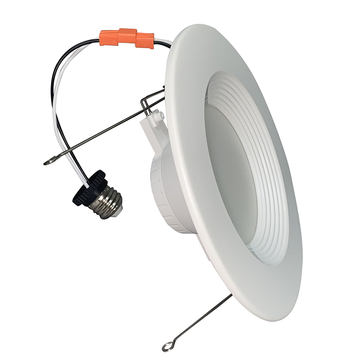 LED Retrofit Downlight